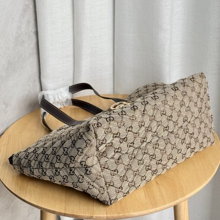 Gucci Marmont Medium Tote Bag - Image 3