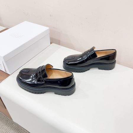 Maison Margiel Men / Women Tabi Loafers - Image 3