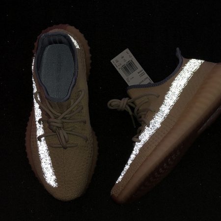 Yeezy Boost 350 V2 Linen FY5158 - Image 11