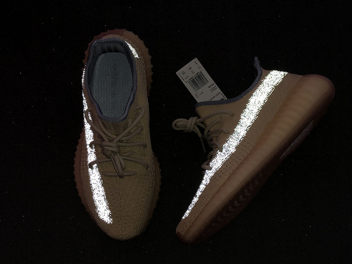 Yeezy Boost 350 V2 Linen FY5158 - Image 11