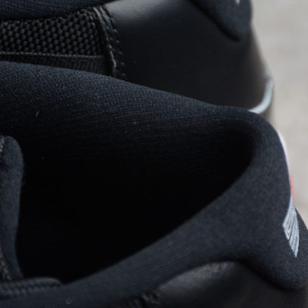 Air Jordan 11 Bred 2019 378037-061 - Image 14