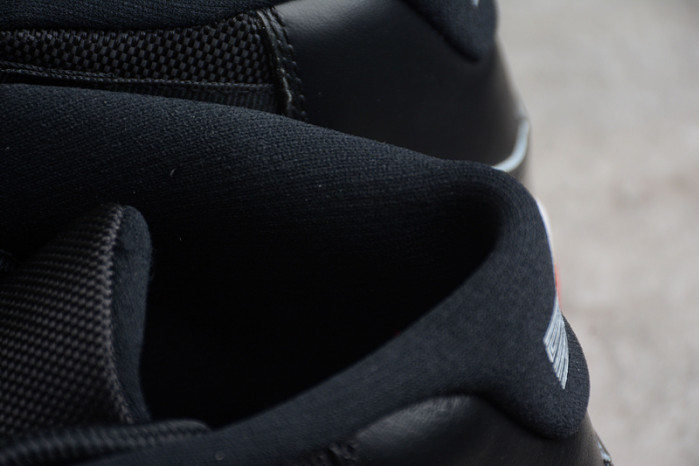 Air Jordan 11 Bred 2019 378037-061 - Image 14