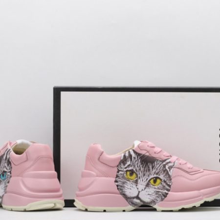Gucci Rhyton Sneakers 18 - Image 6