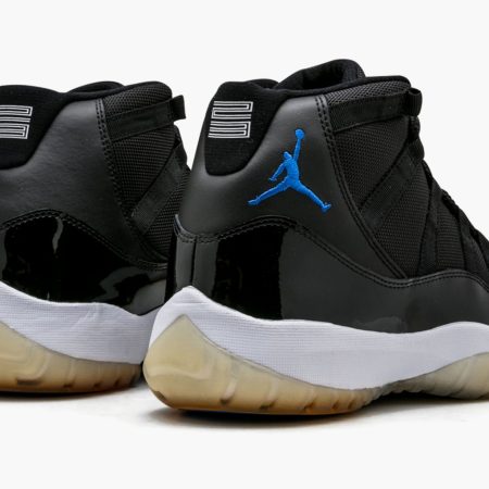 Air Jordan 11 Retro "Space Jam - 2009" - Image 3
