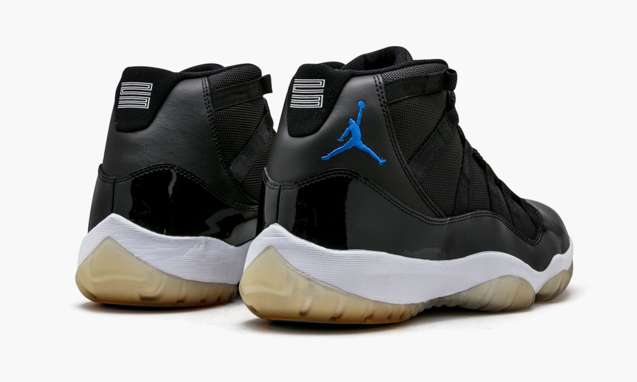 Air Jordan 11 Retro "Space Jam - 2009" - Image 3