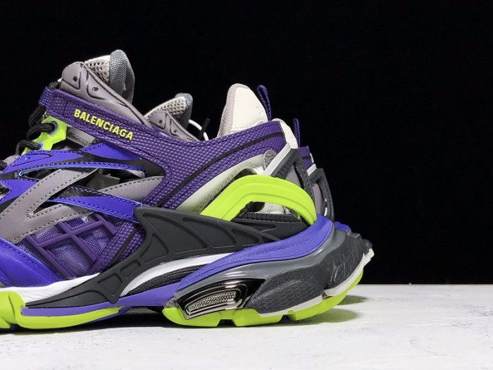 Balenciaga Sneaker TRACK Tess.s.Gomma 4.0 4000006 - Image 12