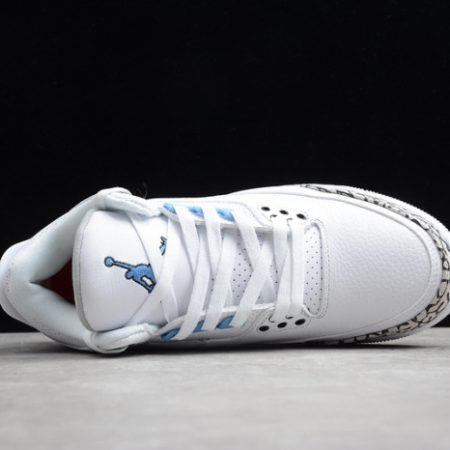 Air Jordan3 UNC CT8532-104 - Image 5