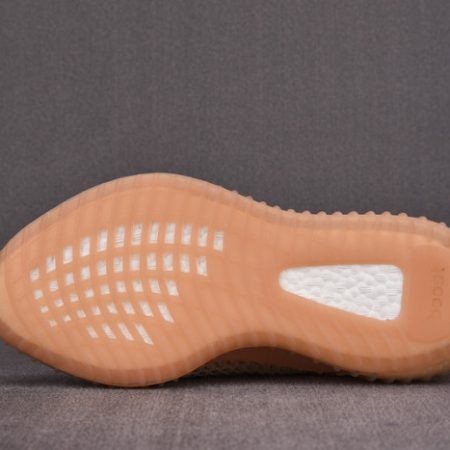 Yeezy Boost 350 V2 Clay EG7490 - Image 11