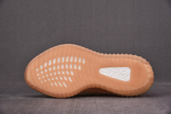 Yeezy Boost 350 V2 Clay EG7490 - Image 11
