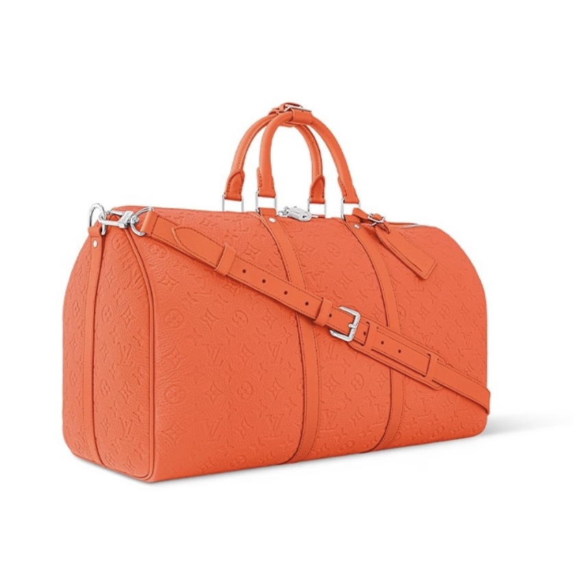LV keepall 50 Bag - Image 6