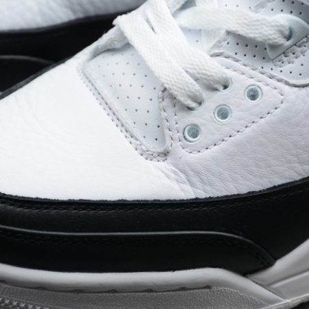 AIR JORDAN 3 SP WHITE/BLACK DA3595-100 - Image 10