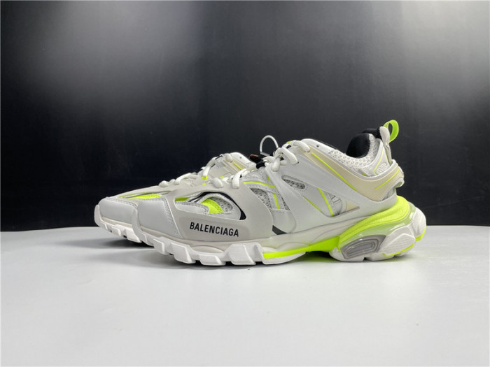 Balenciaga Sneaker TRACK Tess.s.Gomma 5000043 - Image 2