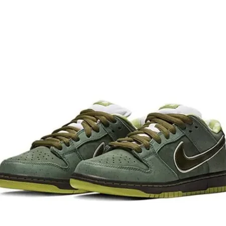 Concepts x Dunk SB Low Green Lobster - Image 3