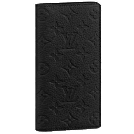 LV BRAZZA WALLET M69038