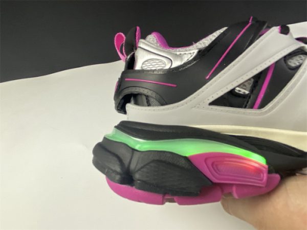 Balenciaga Sneaker TRACK Tess.s.Gomma 5000047