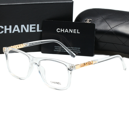 Chanel Fashion Sunglasses Top quality - Image 5