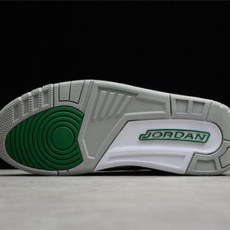 AIR JORDAN 3 PINE GREEN CT8532-030 - Image 5
