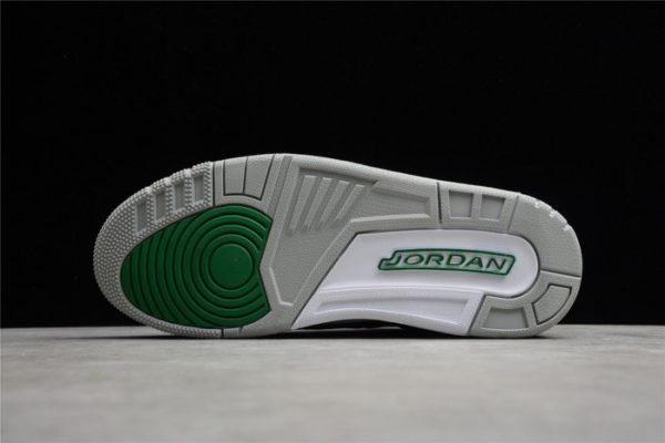 AIR JORDAN 3 PINE GREEN CT8532-030