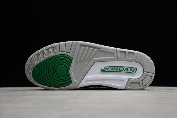 AIR JORDAN 3 PINE GREEN CT8532-030 - Image 5