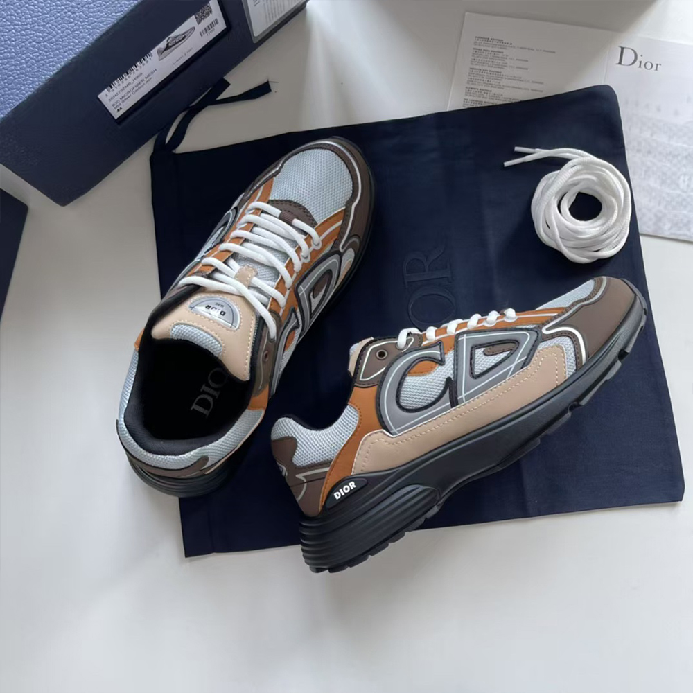 Dior B30 Sneakers - Image 13