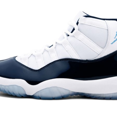 Air Jordan 11 Retro "Navy / Win Like '82"