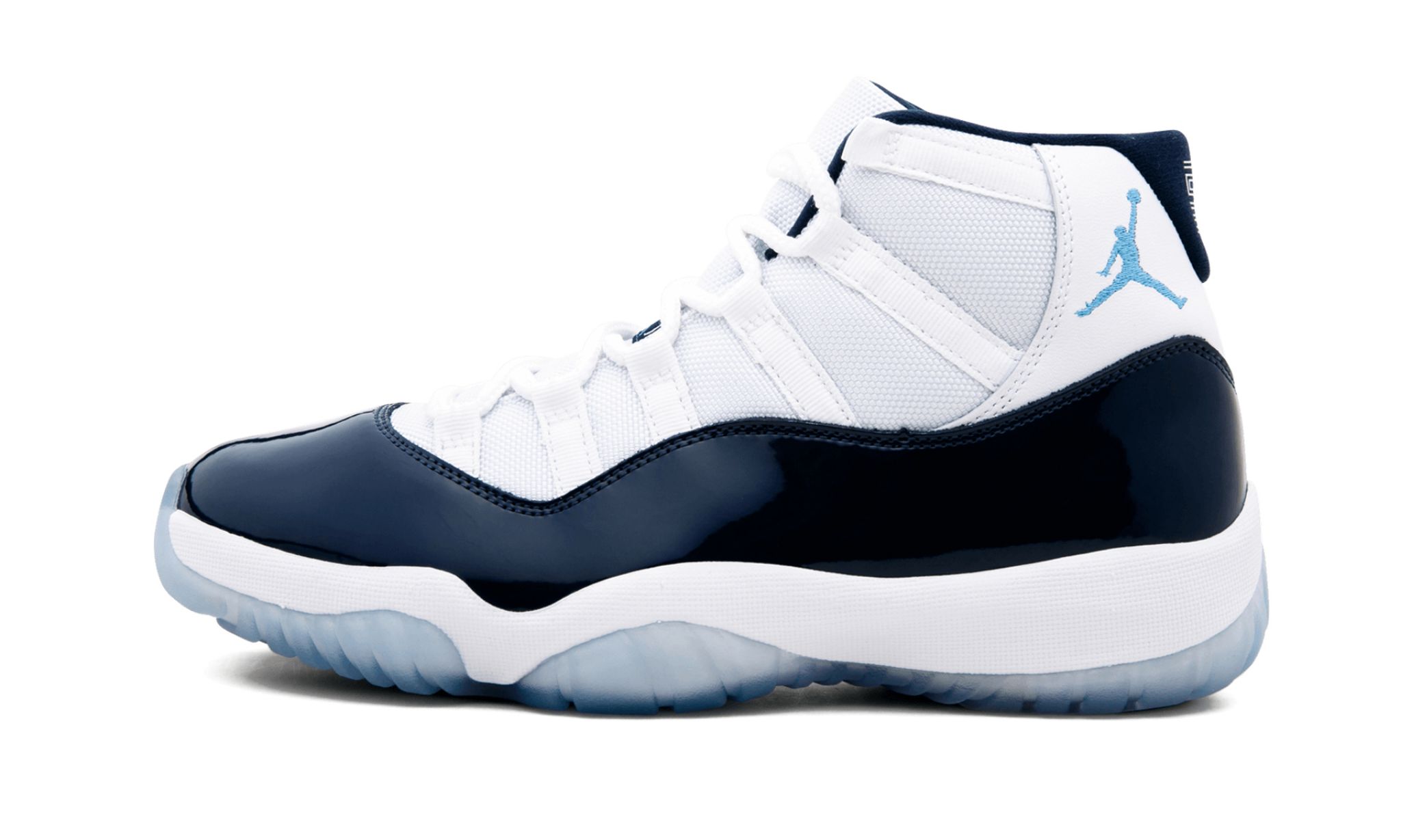 Air Jordan 11 Retro "Navy / Win Like '82" - Image 1