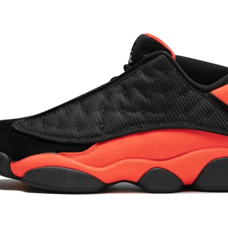 Air Jordan 13 Retro Low NRG/CT "CLOT Black/Infrared" - Image 1