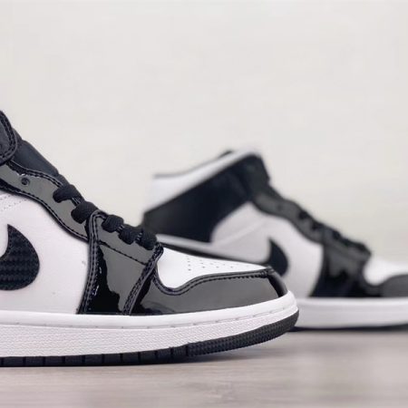 Jordan 1 MidCarbon Fiber DD1649-001 - Image 8