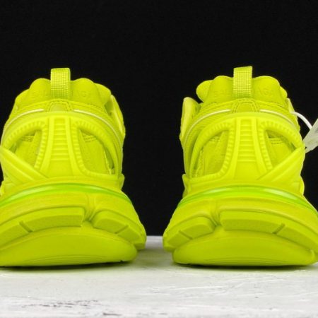 Balenciaga Sneaker TRACK Tess.s.Gomma 4.0 4000012 - Image 3