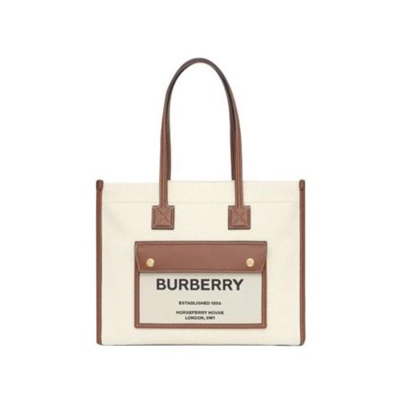 Burberry Freya Bag Mini&Small