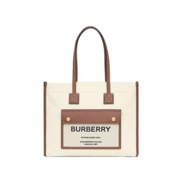 Burberry Freya Bag Mini&Small