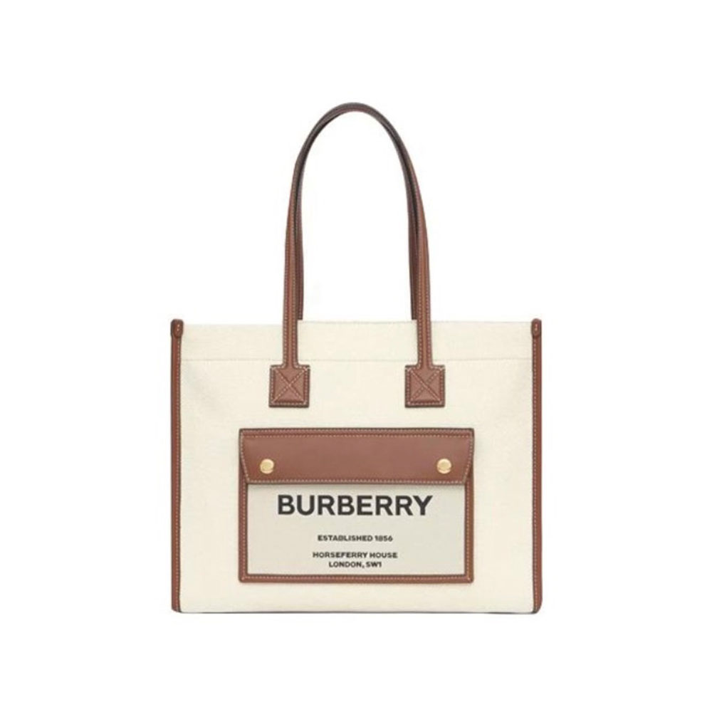 Burberry Freya Bag Mini&Small - Image 1