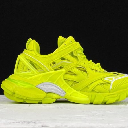 Balenciaga Sneaker TRACK Tess.s.Gomma 4.0 4000012 - Image 5