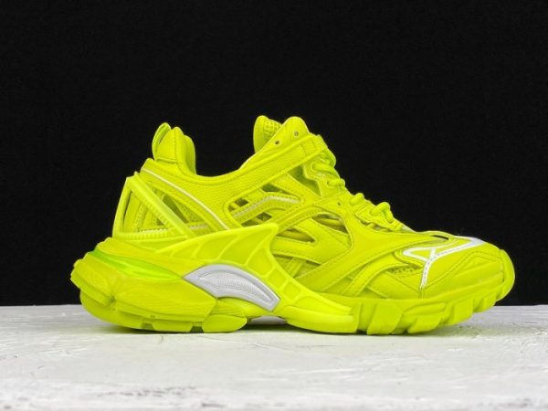 Balenciaga Sneaker TRACK Tess.s.Gomma 4.0 4000012