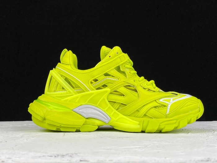 Balenciaga Sneaker TRACK Tess.s.Gomma 4.0 4000012 - Image 5