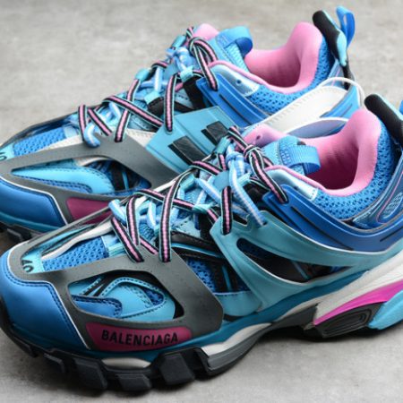 Balenciaga Sneaker TRACK Tess.s.Gomma 5000009 - Image 12
