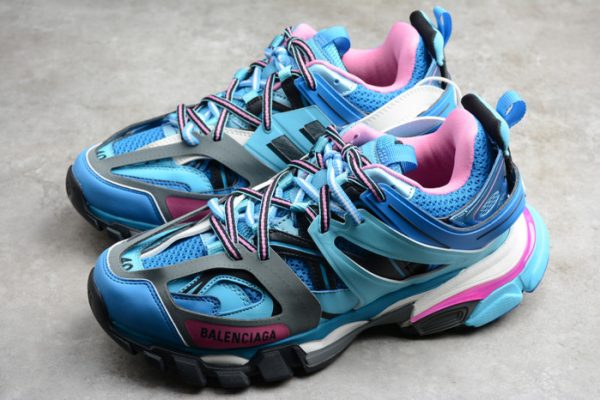 Balenciaga Sneaker TRACK Tess.s.Gomma 5000009