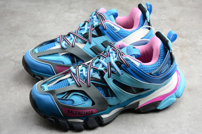 Balenciaga Sneaker TRACK Tess.s.Gomma 5000009 - Image 12