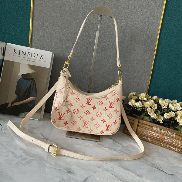 LV Bagatelle BB Bags