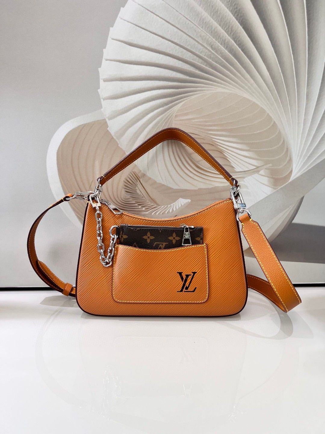 LV Marelle Bag - Image 3