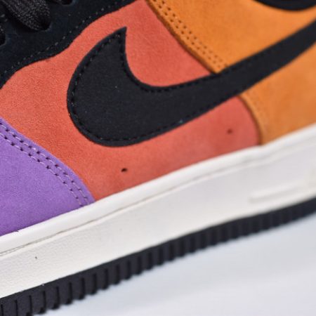 Nike Air Force 107 "Pop The Street" CU1929-605 - Image 9