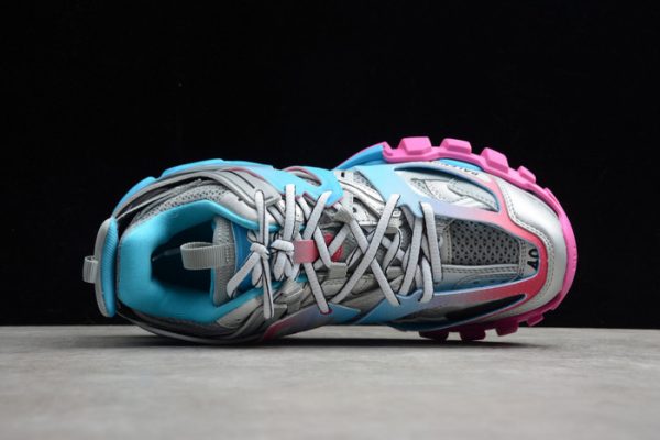 Balenciaga Sneaker TRACK Tess.s.Gomma 5000026