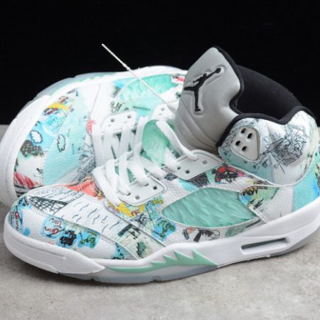 Air Jordan 5 Wings AV2405-900 - Image 12