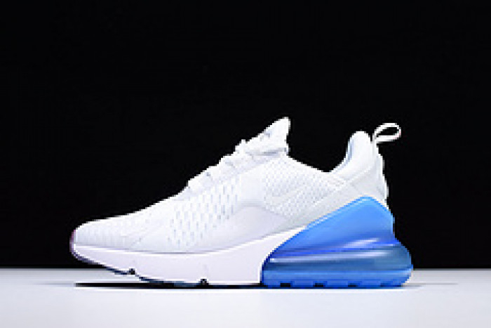 Nike womens Air Max 270 Tea Berry AQ7982 100 - Image 2