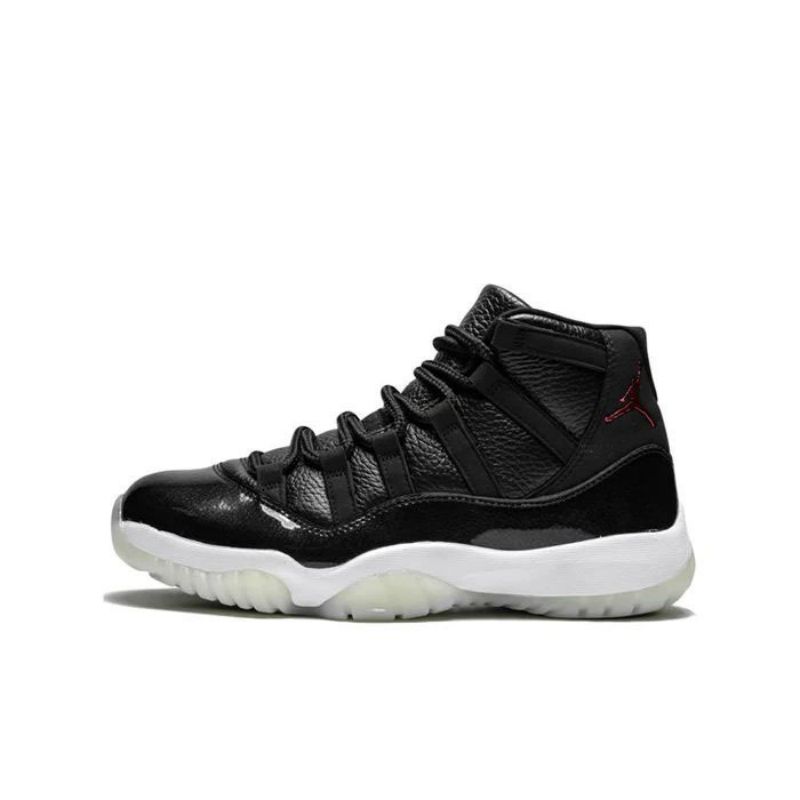 Air Jordan 11 Retro 25th Anniversary - Image 4