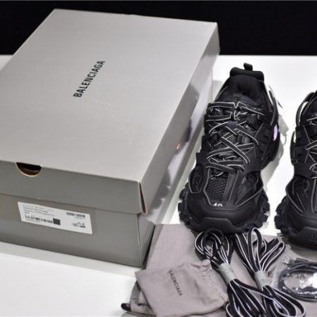 Balenciaga Sneaker TRACK Tess.s.Gomma 5000012 - Image 11