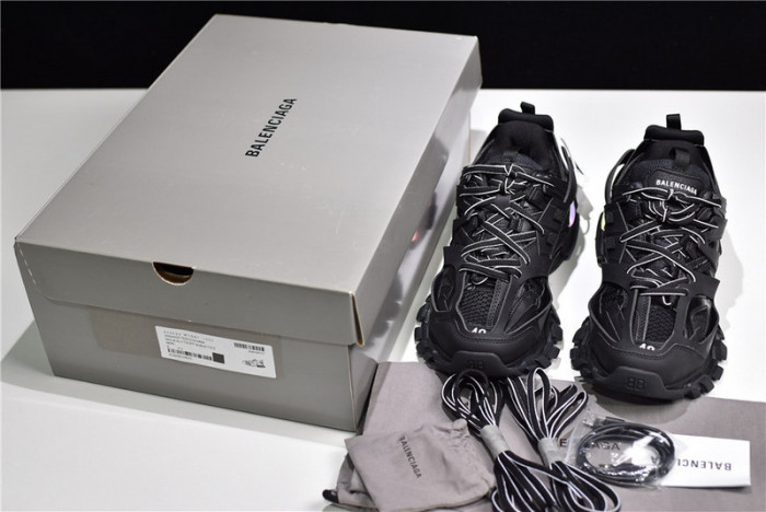 Balenciaga Sneaker TRACK Tess.s.Gomma 5000012 - Image 11