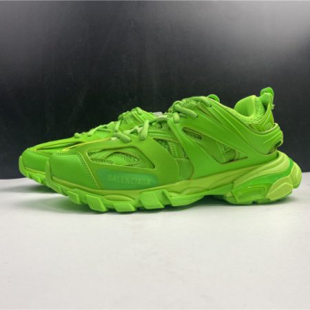 Balenciaga Sneaker TRACK Tess.s.Gomma 5000032