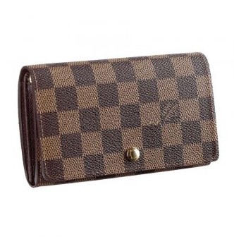 LV Tresor N61730 Brown