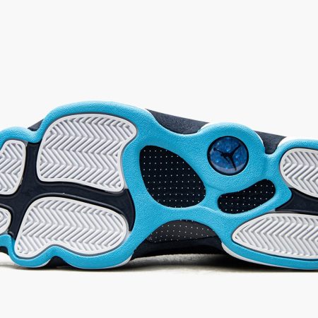 Air Jordan 13 Retro "Obsidian" - Image 5
